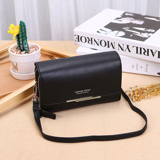 Torba Cara Crossbody | Wielofunkcyjna i Stylowa