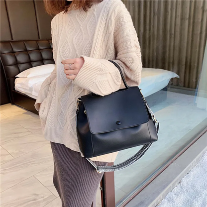 Torebka Karen Messengertas | Casual & Stylowa