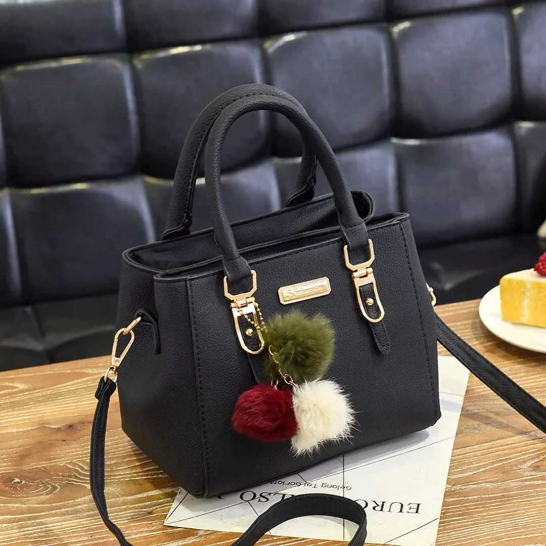 Torebka Helen Crossbody | Klasyczna i Stylowa