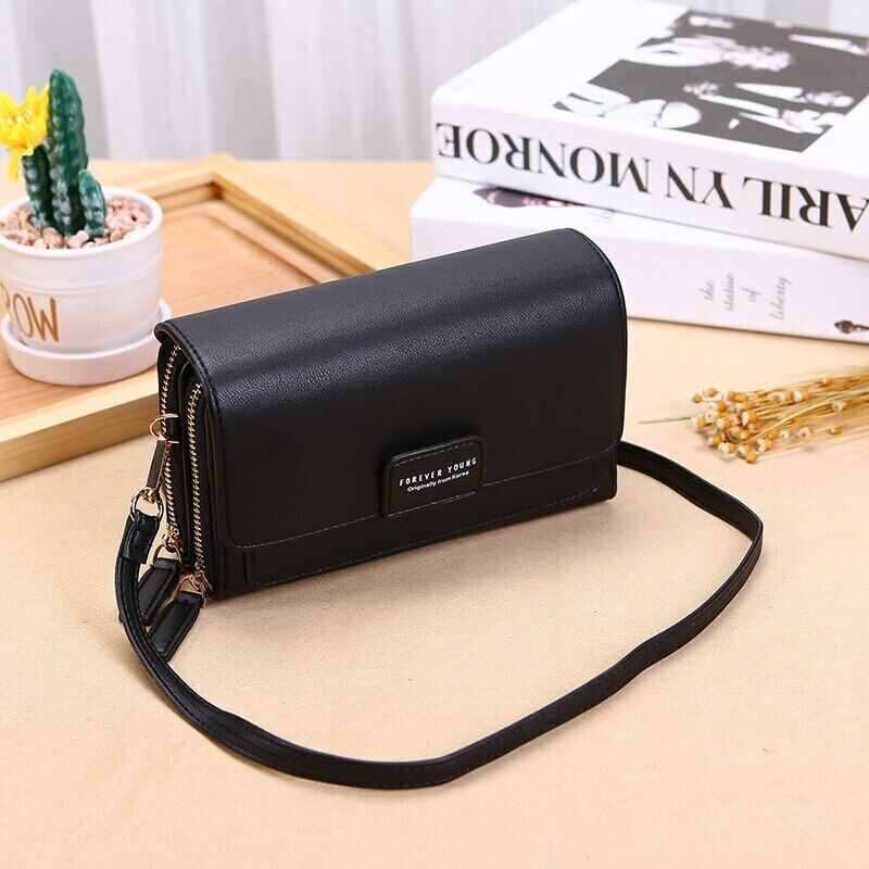 Torba Cara Crossbody | Wielofunkcyjna i Stylowa