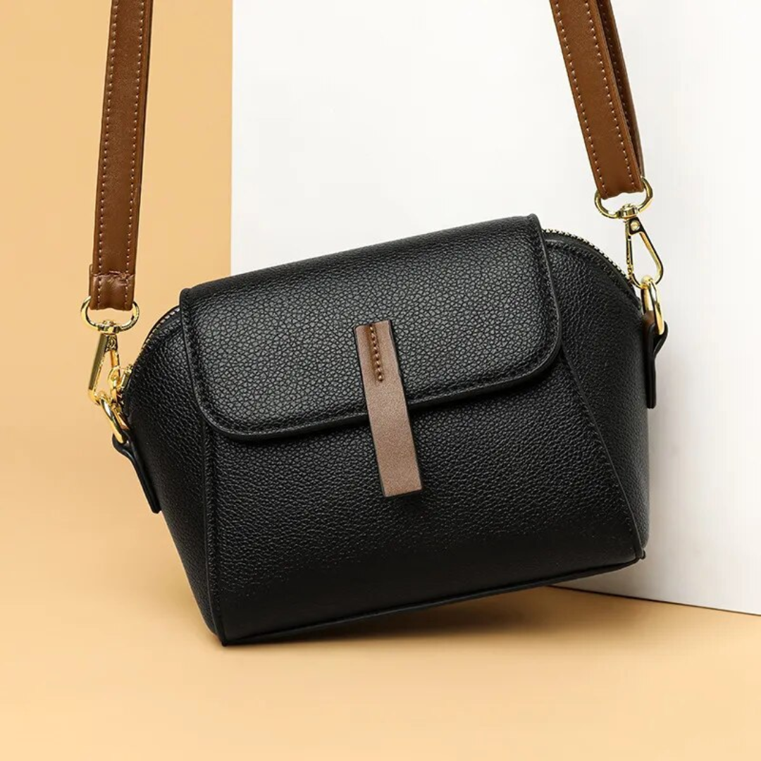 Torebka Jade Crossbody | Kompaktowa i Stylowa