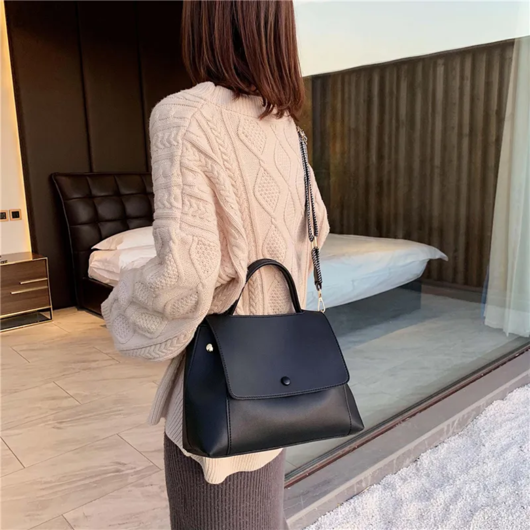 Torebka Karen Messengertas | Casual & Stylowa