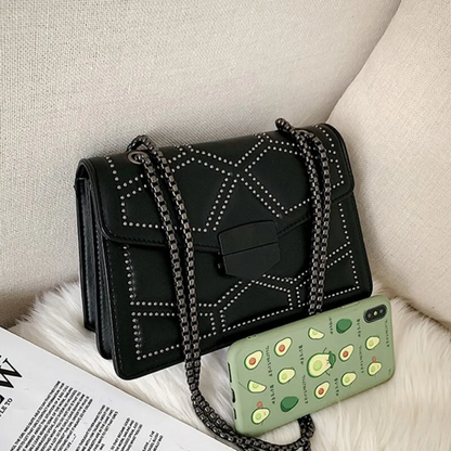 Torebka Victoria Crossbody | Vintage i Luksusowa