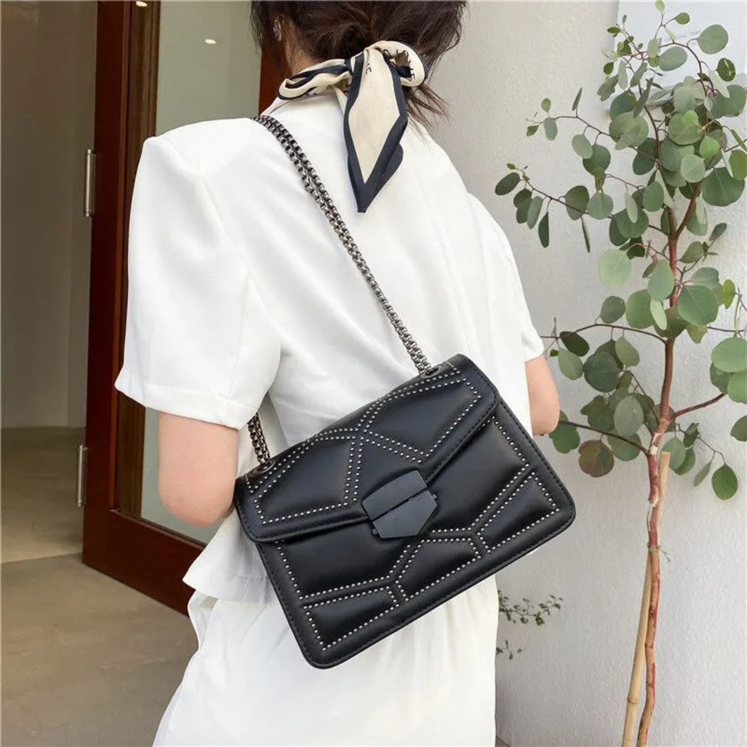 Torebka Victoria Crossbody | Vintage i Luksusowa