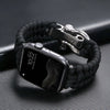 Pasek do Apple Watch - stworzony do przygód i więcej