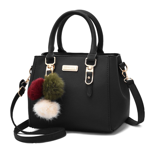 Torebka Helen Crossbody | Klasyczna i Stylowa