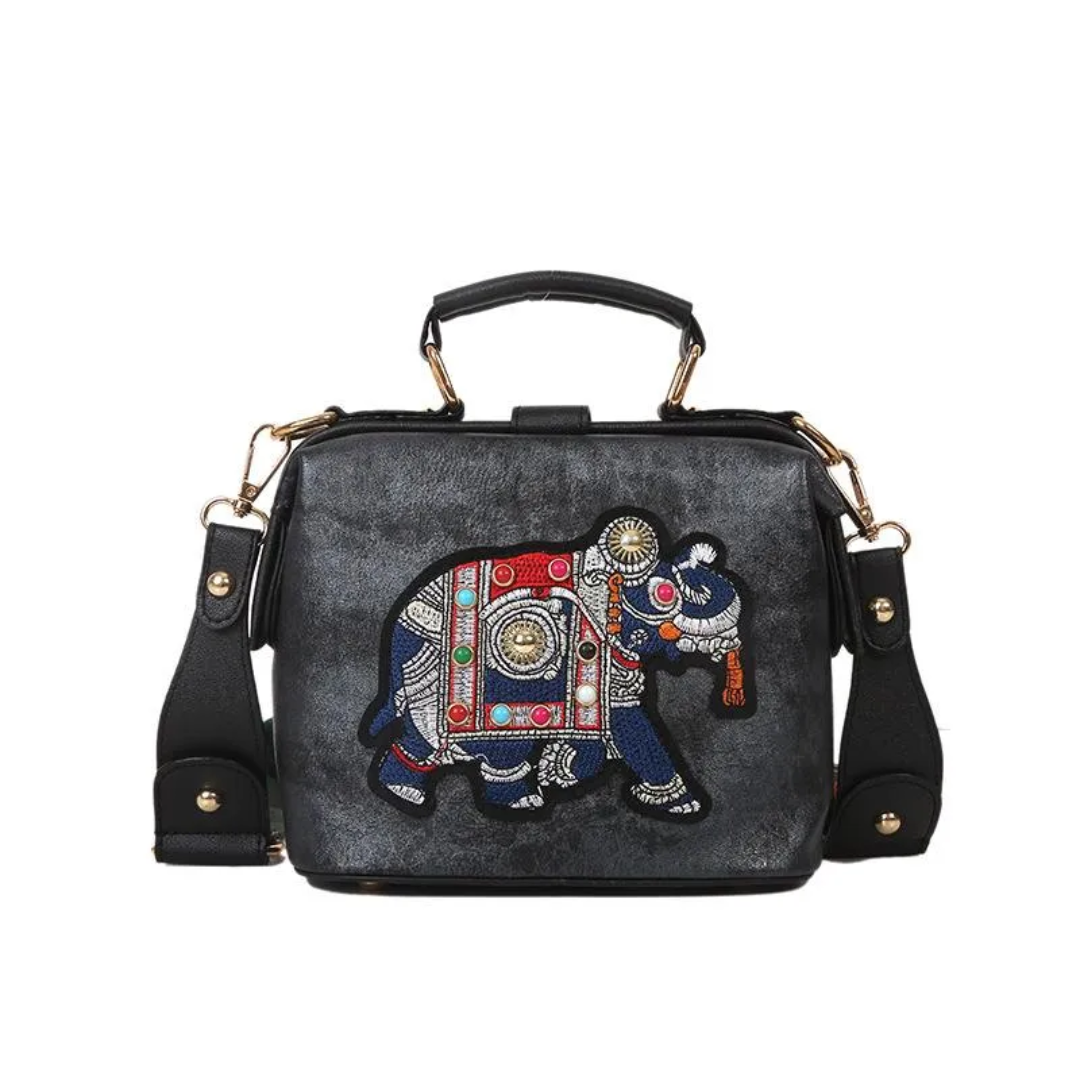 Torebka Roxy Crossbody | Luksusowa i Unikalna