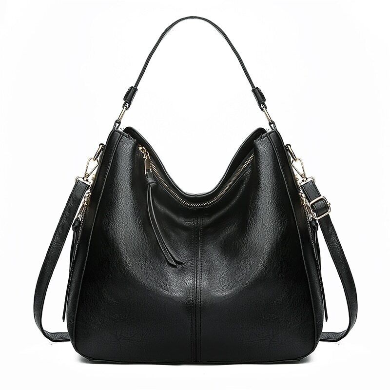 Torba Martina Hobo | Elegancka i Vintage
