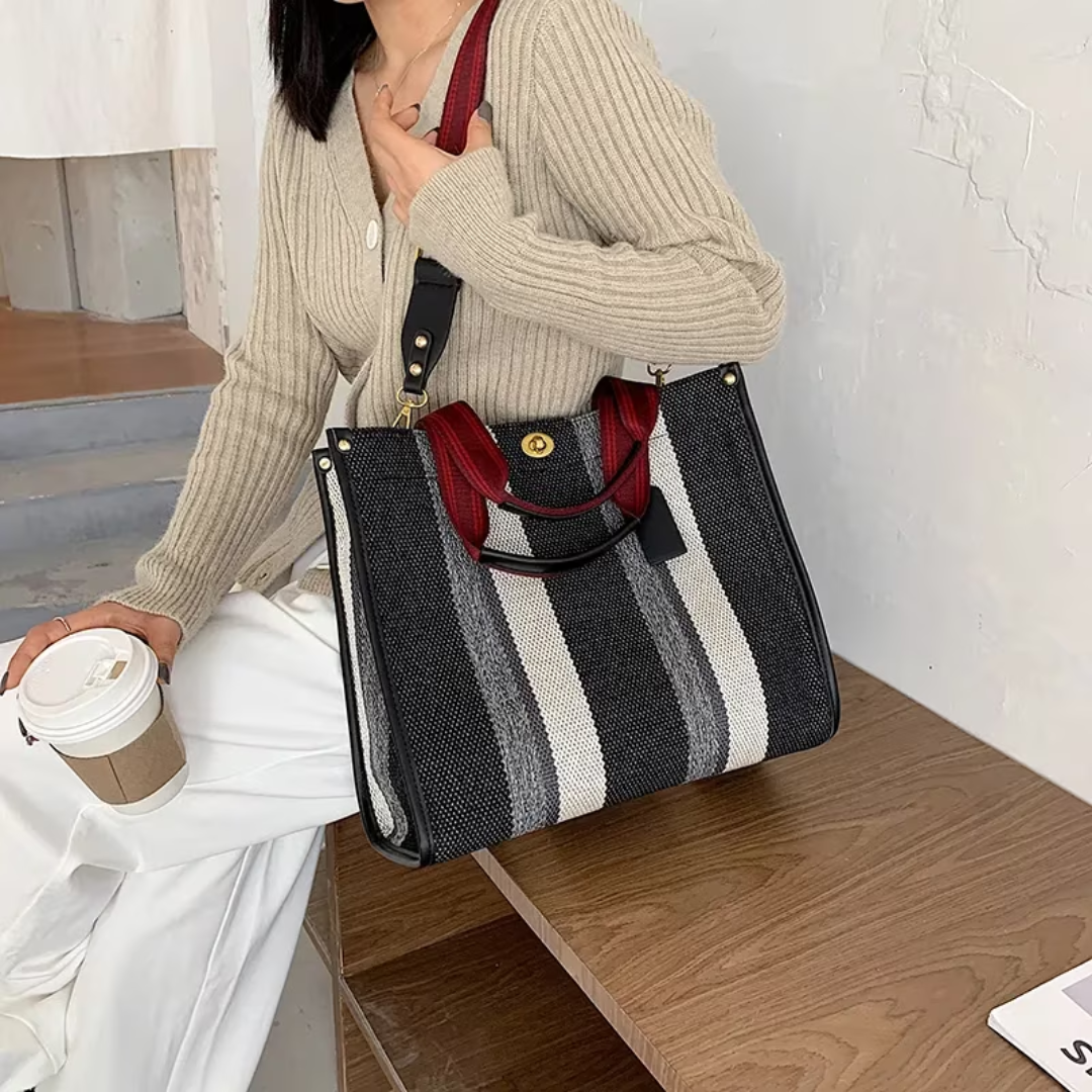 Torby Rachelle Canvas | Wszechstronne i Modne