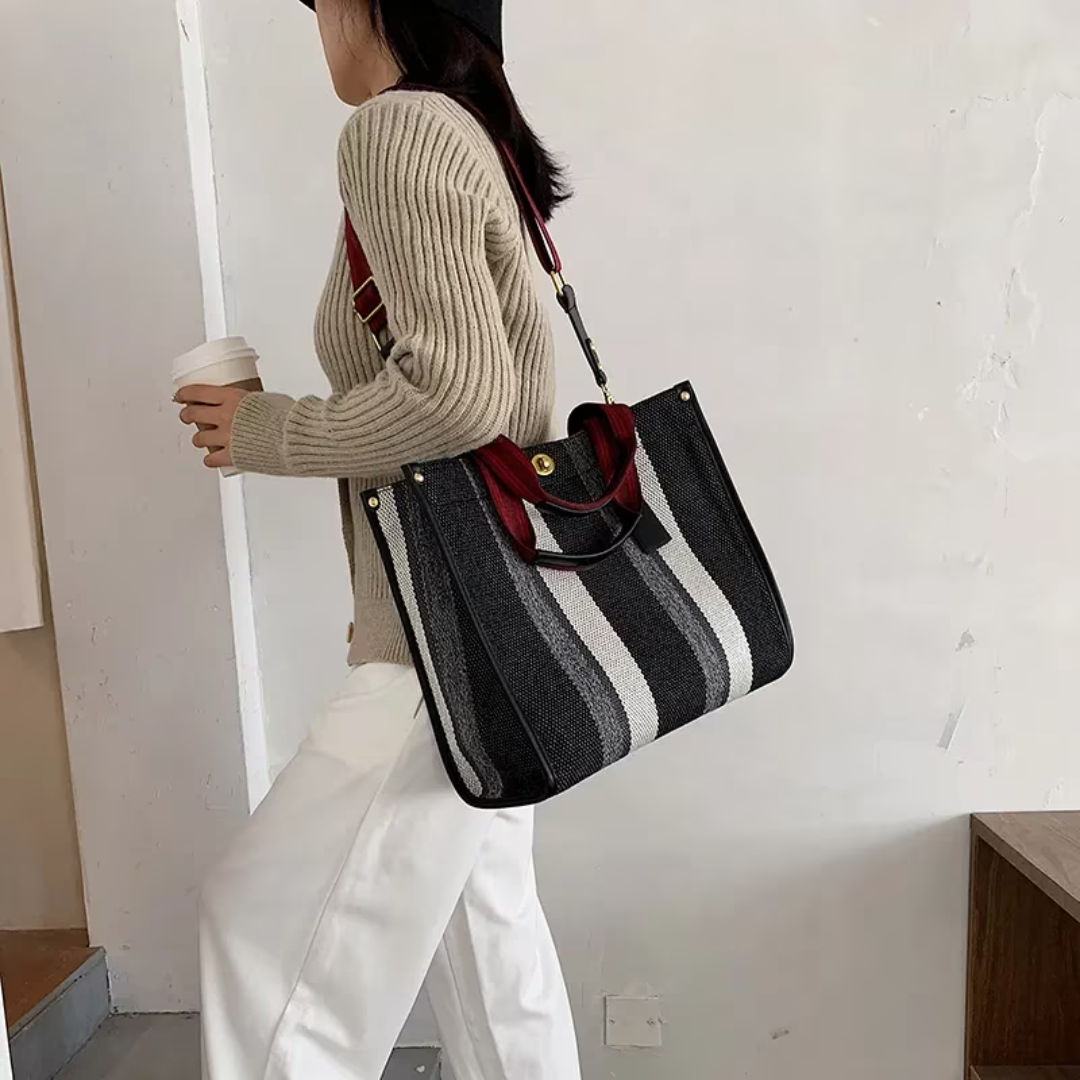 Torby Rachelle Canvas | Wszechstronne i Modne