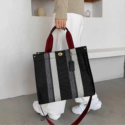 Torby Rachelle Canvas | Wszechstronne i Modne