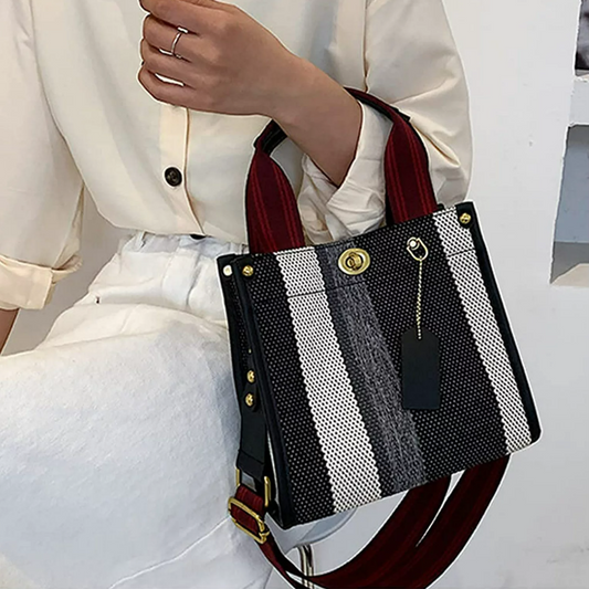 Torby Rachelle Canvas | Wszechstronne i Modne