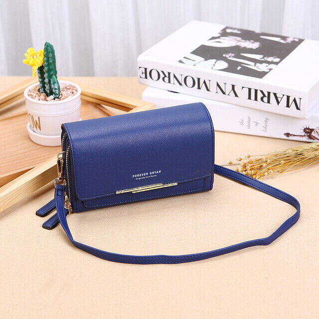Torba Cara Crossbody | Wielofunkcyjna i Stylowa