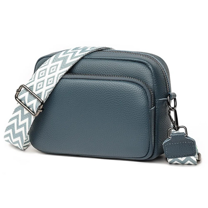 Torba Messenger Carrie | Stylowa i Elegancka