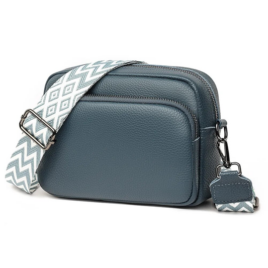 Torba Messenger Carrie | Stylowa i Elegancka