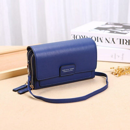 Torba Cara Crossbody | Wielofunkcyjna i Stylowa