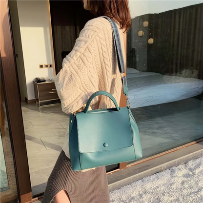 Torebka Karen Messengertas | Casual & Stylowa