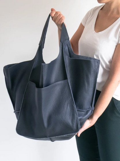 Maxine Dames Plażowa Torba | Klasyczna i Unikalna