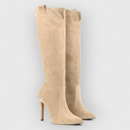 MARTINA – Eleganckie Stiletto-Boty