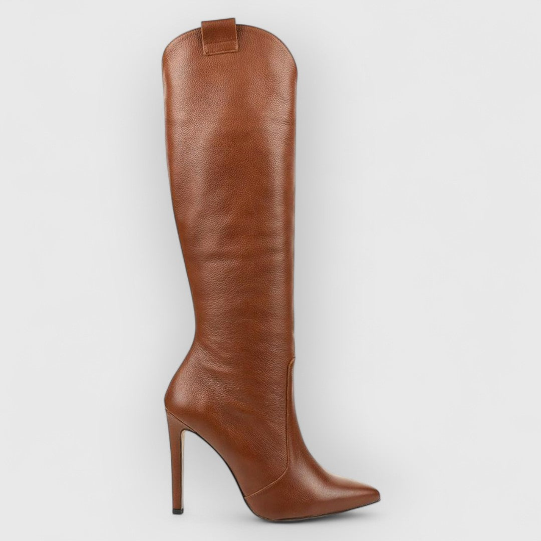 MARTINA – Eleganckie Stiletto-Boty