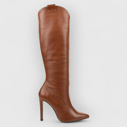MARTINA – Eleganckie Stiletto-Boty