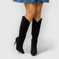MARTINA – Eleganckie Stiletto-Boty