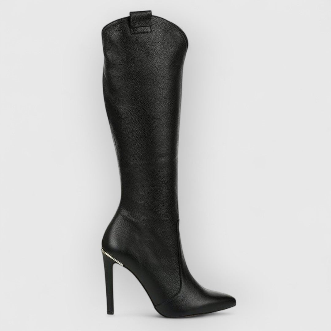 MARTINA – Eleganckie Stiletto-Boty