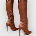 MARTINA – Eleganckie Stiletto-Boty