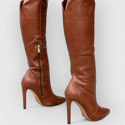 MARTINA – Eleganckie Stiletto-Boty