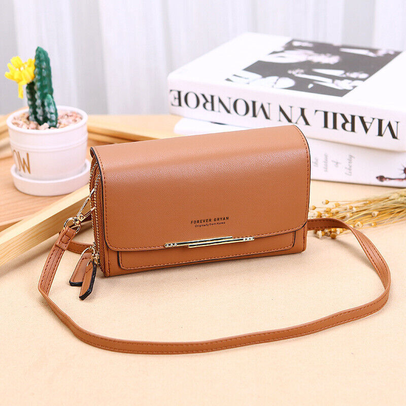 Torba Cara Crossbody | Wielofunkcyjna i Stylowa