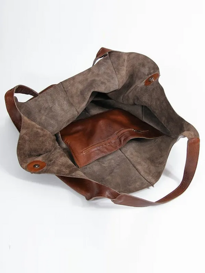 Maxine Dames Plażowa Torba | Klasyczna i Unikalna