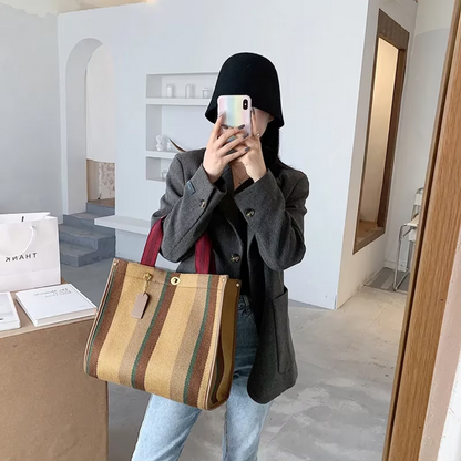 Torby Rachelle Canvas | Wszechstronne i Modne