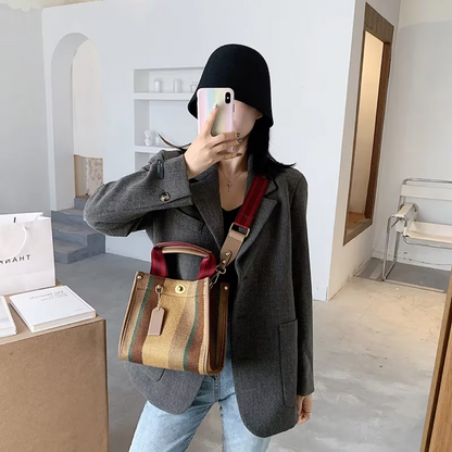 Torby Rachelle Canvas | Wszechstronne i Modne
