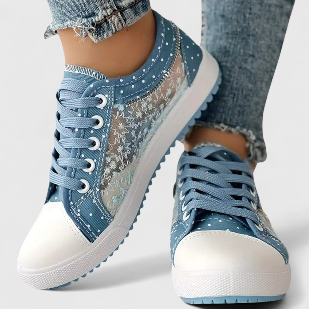 Natalie | Komfortowe sneakersy