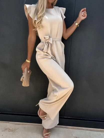 Evelyn | Elegancki i wygodny kombinezon