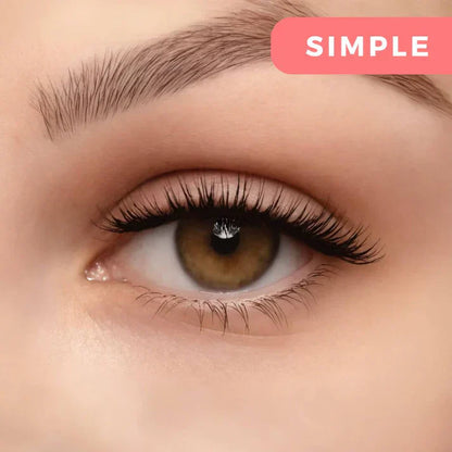 Zestaw Magnesów do Rzęs Instant Lash