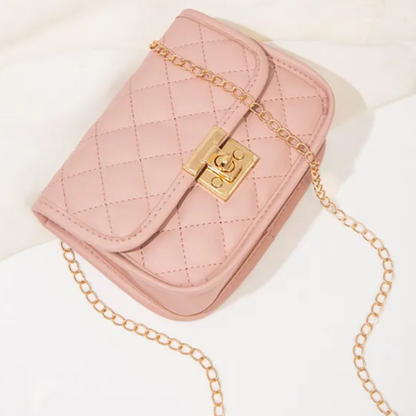 Camille Pikowana Torebka na Telefon | Casual & Trendy