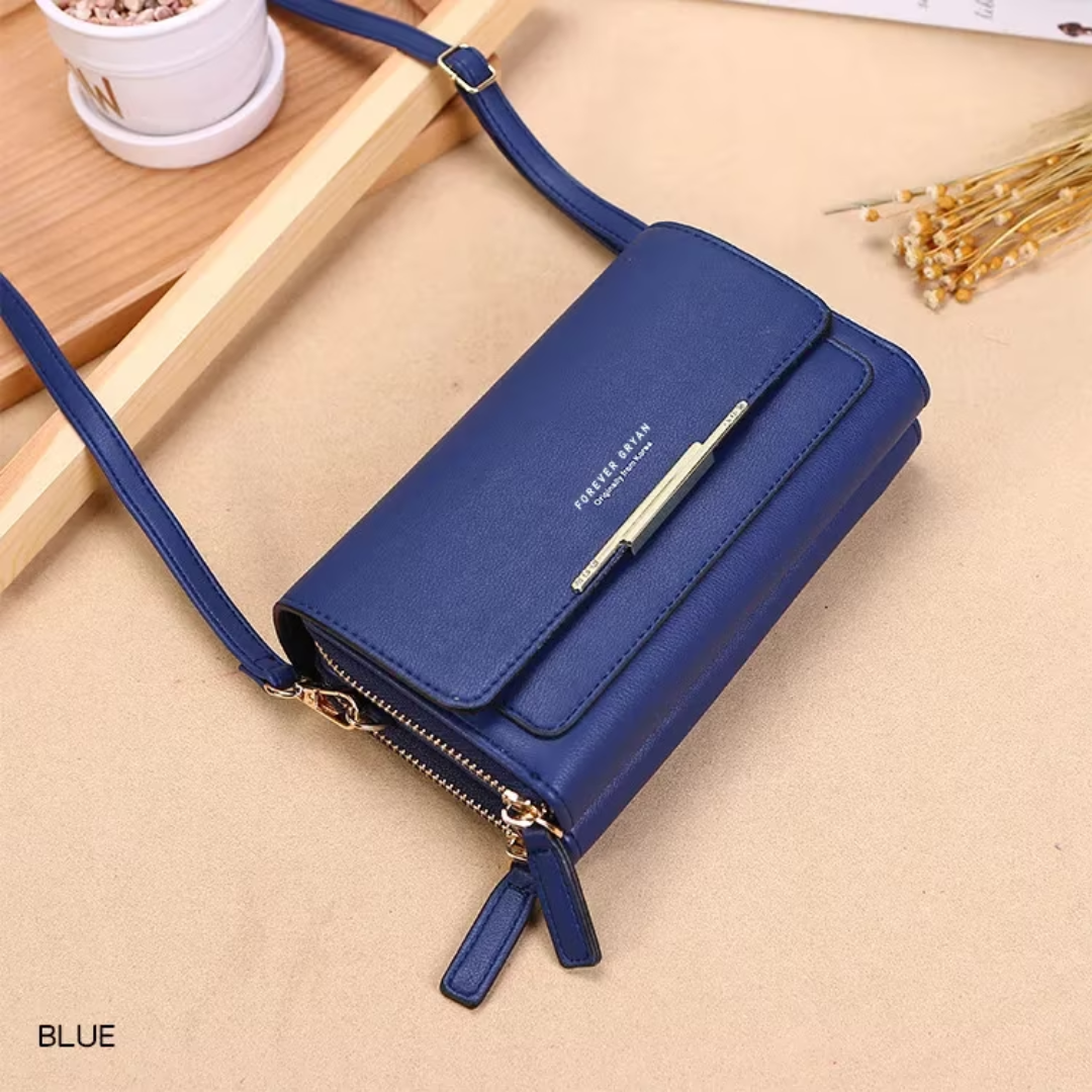Torba Cara Crossbody | Wielofunkcyjna i Stylowa