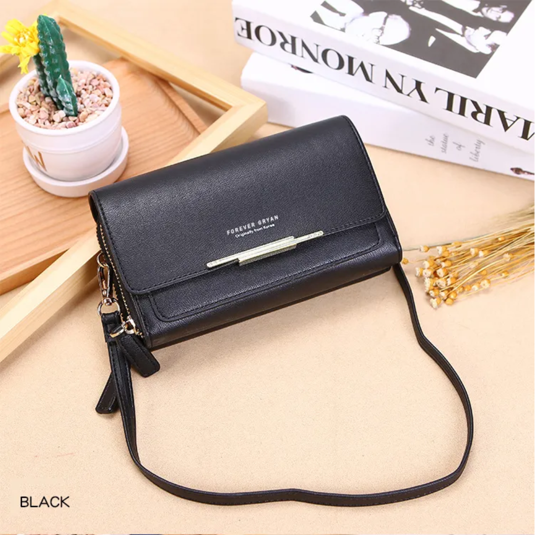 Torba Cara Crossbody | Wielofunkcyjna i Stylowa