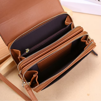 Torba Cara Crossbody | Wielofunkcyjna i Stylowa