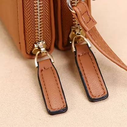 Torba Cara Crossbody | Wielofunkcyjna i Stylowa