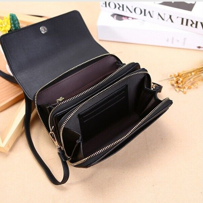 Torba Cara Crossbody | Wielofunkcyjna i Stylowa