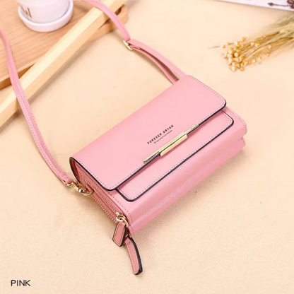 Torba Cara Crossbody | Wielofunkcyjna i Stylowa