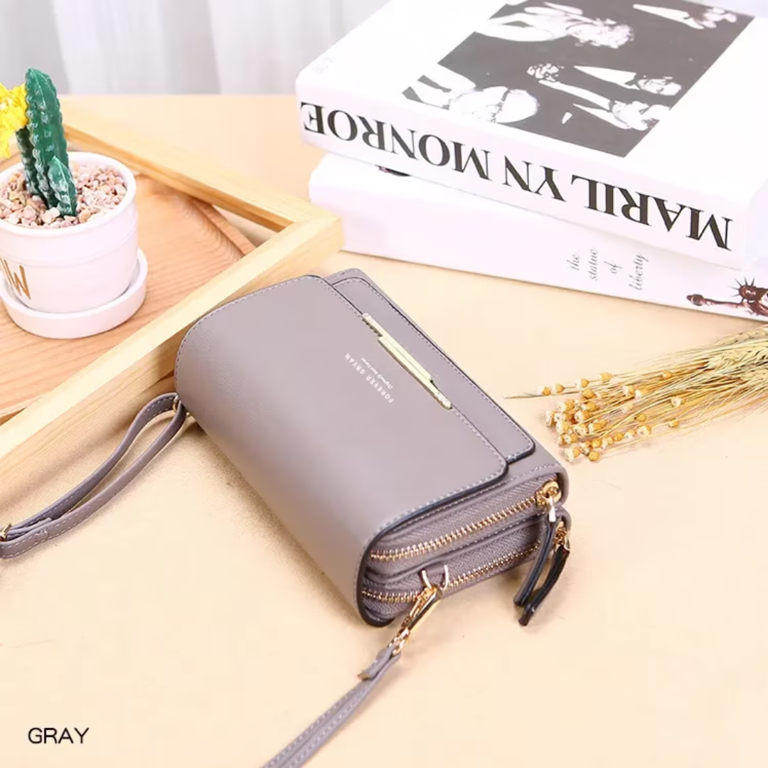 Torba Cara Crossbody | Wielofunkcyjna i Stylowa