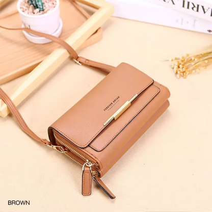 Torba Cara Crossbody | Wielofunkcyjna i Stylowa