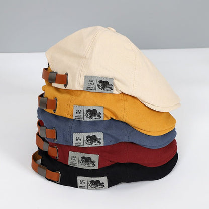 Benson Stylowy Urban Beret