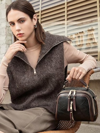 Torebka Carol Shell | Ładna i Modna