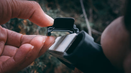 RazorForge - Naostrz każdą ostrze do perfekcji w kilka sekund (50% zniżki)