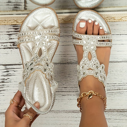Johanna™ | Stylowe sandały Boho