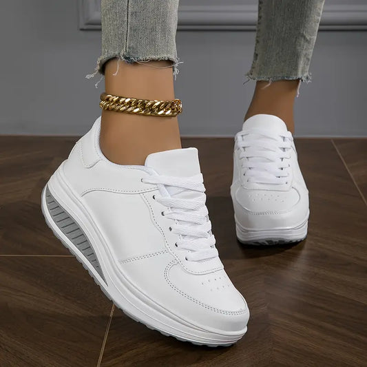 Kapucynka / Kompensacyjne ortopedyczne sneakersy
